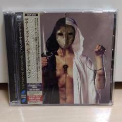 ブリング・ミー・ザ・ホライズン　国内盤CD
