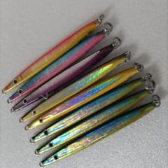 ミヤクラフト SW 11本セット