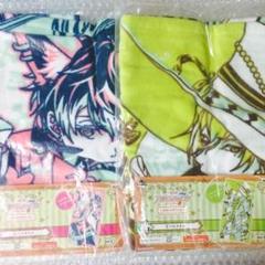 アイナナ Re:vale ユキ 千 G4Y ビッグタオル Amazon.co.jp: 千 ビッグタオル G4Y アイナナ タオル アイド