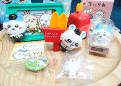 ちいかわ マクドナルド ハッピーセット ハチワレ まとめ売り