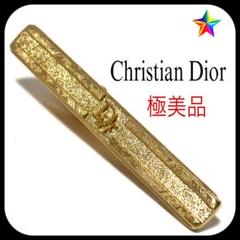 極美品✨ クリスチャンディオール ネクタイピン ゴールド お洒落