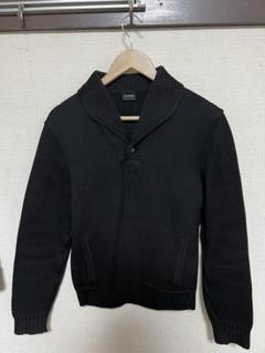 ホットセール オーバーシルエットブルゾン 20AW SANDER JIL カーキ 極美品 46 - ブルゾン