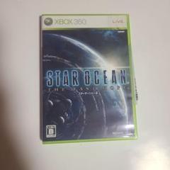スターオーシャン4 THE LAST HOPE