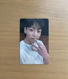 BTS JUNGKOOK GOLDEN ユニバ ums ラキドロ トレカ グク BTS JUNGKOOK GOLDEN ユニバ UMS ラキドロ トレカ ③ - メルカリ