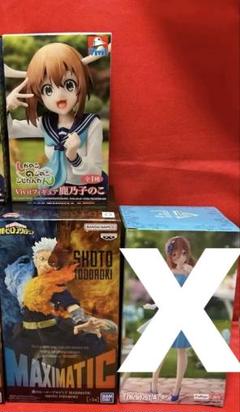 ★新品未使用☆ アニメ、フィギュアまとめ売り　 フィギュア⑤ TENITOL Fig à la mode 三玖 – フィギュア通販はFURYU HOBBY MALL