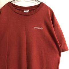 patagonia パタロハ Tシャツ Mサイズ 旧タグ