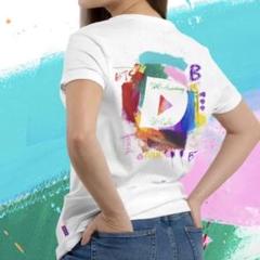 防弾少年団(BTS) - dfesta bts MサイズTシャツ BTS デコブック　セット売り BTS】DFESTA TOKYO オリジナルアーティストペインティングT
