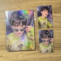 2025年最新】seventeenうちわドギョムの人気アイテム - メルカリ