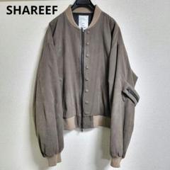 【名作】SHAREEF シャリーフ　ドロップショルダー MA-1 m66751763595_1.jpg?1742393763