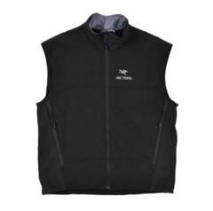 【未使用】アークテリクス　セリウム ベスト M　ブラック 楽天市場】【正規販売店】ARC'TERYX(アークテリクス) セリウム