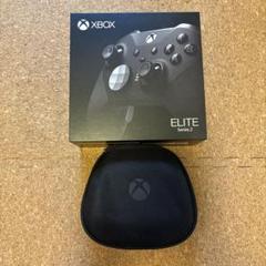 Xbox Elite ワイヤレス コントローラー シリーズ 2