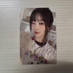 2025年最新】gfriend トレカ ユジュの人気アイテム - メルカリ