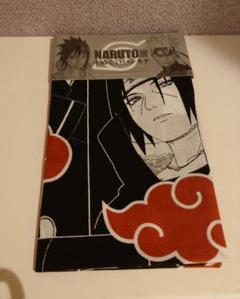 ナルト　なりきりフードタオル暁 NARUTO-ナルト- 疾風伝 なりきりビッグタオル 暁 - メルカリ