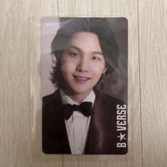 2025年最新】the fact bts ユンギの人気アイテム - メルカリ