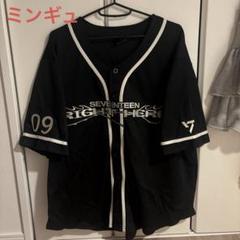 2025年最新】セブチ tシャツ right hereの人気アイテム - メルカリ