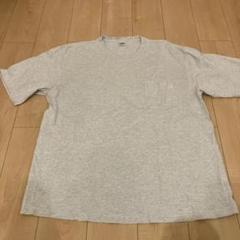 CAMBER XXL グレー Tシャツ