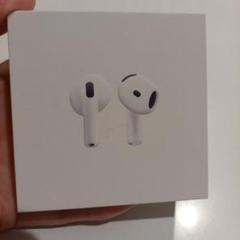 2025年最新】apple airpods 4 本体 新品未使用の人気アイテム