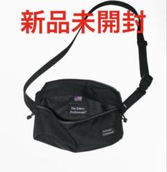 ennoy ENNOY エンノイ WAIST BAG ウエストバック