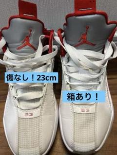 NIKEエアジョーダン23センチ　美品 2025年最新】ナイキ エア ジョーダン 23の人気アイテム - メルカリ