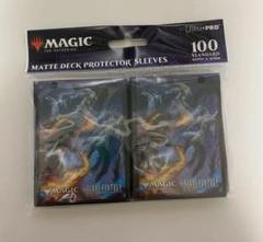 ウルトラプロ カルドハイム メタルアート 100枚入り 未開封スリーブ 2025年最新】UltraPro スリーブ mtgの人気アイテム - メルカリ
