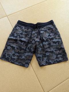 URBAN RESEARCH 迷彩ショートパンツ サイズ38