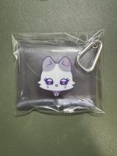 ME:I　オンラインくじ　清水恵子　ブレスレット ME:I ミーアイ オンラインくじ 清水恵子 ブレスレット - メルカリ