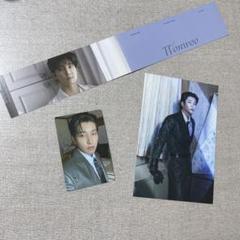 Attacca ウォヌ トレカ 2025年最新】attacca ウォヌ トレカの人気アイテム - メルカリ