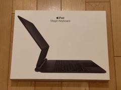 11インチiPad Magic Keyboard 英語（US）mxqt2ll/a