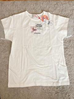 新品タグ付き　ジェニーベル　チュール　Tシャツ　140