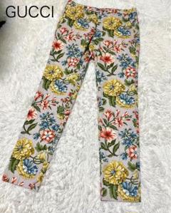 2025年最新】gucci 花柄 パンツの人気アイテム - メルカリ