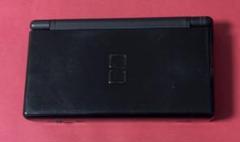 DS lite ブラック　❷ 【動作確認済】