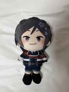 薬研藤四郎 わんぱくぬいぐるみ わんぱく！刀剣乱舞｜「わんぱく！刀剣乱舞」ぬいぐるみ24/や