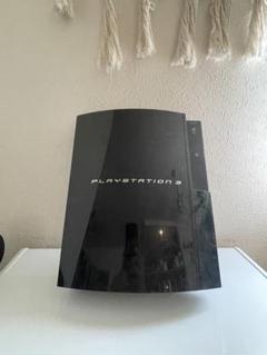 PlayStation 3 本体 ブラック