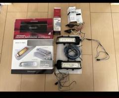 【ジャンク品】Valenti ジュエルドアミラー LED type1 ジャンク品】Valenti ジュエルドアミラー LED type1 - メルカリ