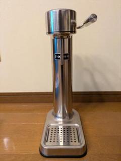 新品未使用 aarke CARBONATOR3 人気カラーのSandベージュ ✳︎