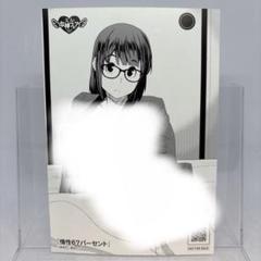 ダーリン・イン・ザ・フランキス 惰性67パーセント 両面イラストカードのサムネイル