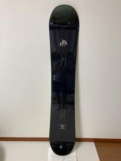 JONES (ジョーンズ) スノーボード 158cm AVIATOR Jones Snowboards Aviator Snowboard – test