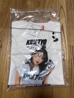 週刊プレイボーイx 雪平莉左 × KIKSTYOコラボTシャツ 楽天市場】kikstyo tシャツ KIKSTYO x 週刊プレイボーイ x 雪平
