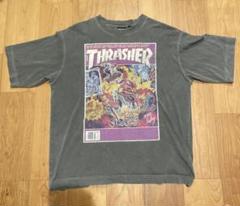 THRASHER グラフィックTシャツ XLサイズのサムネイル