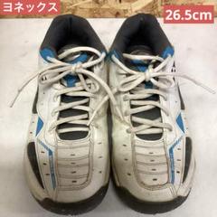 新品未使用　ヨネックス　テニスシューズ　26.5 新品未使用ヨネックステニスシューズ26.5