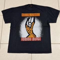 限定セールXL☆BROCKUM☆ローリングストーンズ☆スパイクタンT