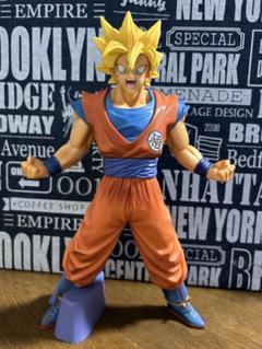 (未使用･未開封品)　一番くじ ドラゴンボール サイヤ人 ここに極まれり〜A賞 孫悟空(身勝手の極意) 超サイヤ人 フィギュア 6k88evb Amazon.co.jp: 一番くじ ドラゴンボール サイヤ人 ここに極まれ