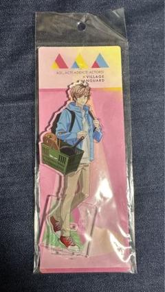 即購入・バラ売り可★A3! エーステ 皆木綴セット 2025年最新】皆木綴の人気アイテム - メルカリ