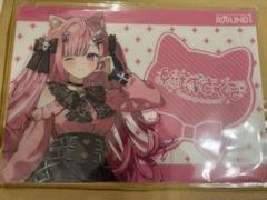 Y*u様 シークレット　バスタオル　タペストリー　結城さくな　Vtuber　90 シークレット バスタオル タペストリー 結城さくな Vtuber 64