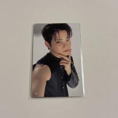 INI 木村柾哉 XQUARE サコッシュトレカ