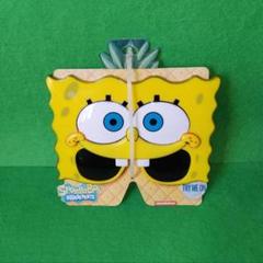 スポンジボブ　Sponge　Bob　サングラス　アメトイ　アメリカ雑貨　1