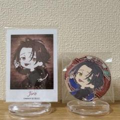 2025年最新】山田二郎 缶バッジ flava2の人気アイテム - メルカリ