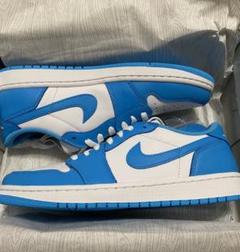 NIKE SB AIR JORDAN 1 LOW QS UNC