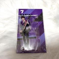 7 MEN 侍　矢花黎　アクスタ　アクリルスタンド　3点 Amazon.co.jp: 7 MEN 侍 矢花黎 アクスタ アクリルスタンド 2023