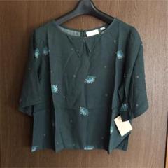 新品 girl by BAND OF OUTSIDERS カットソー Tシャツ